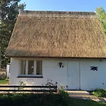 Boddenblick Ferienhaus