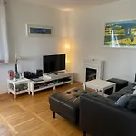 Boddenblick Ferienhaus