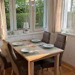 Ferienhaus Boddenblick Stahlbrode