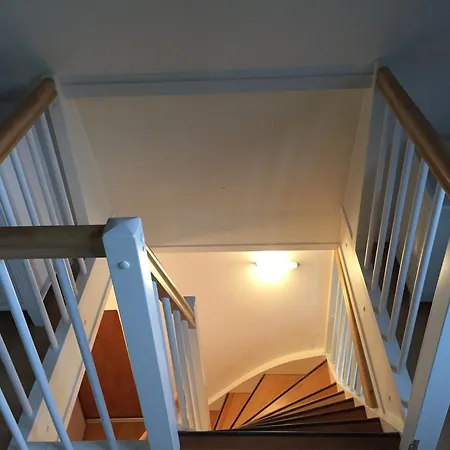 Boddenblick 펜션 *