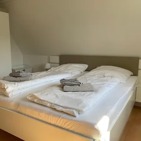 펜션 Boddenblick *