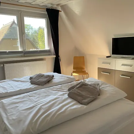 Boddenblick Stahlbrode