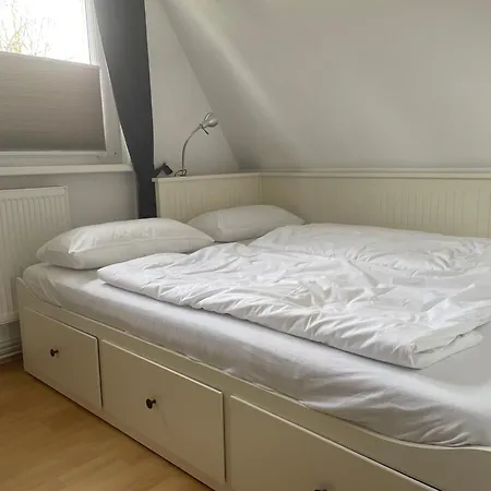 Boddenblick Holiday home Stahlbrode