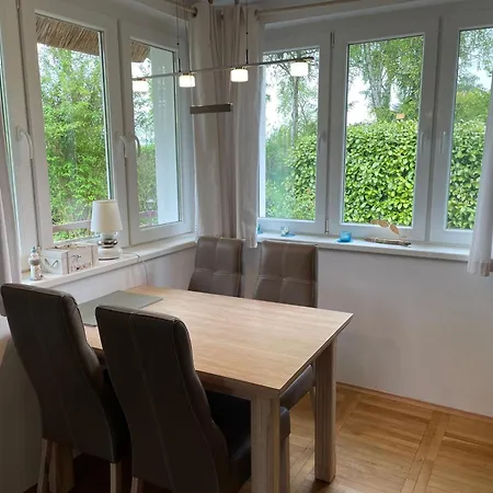 Boddenblick Stahlbrode