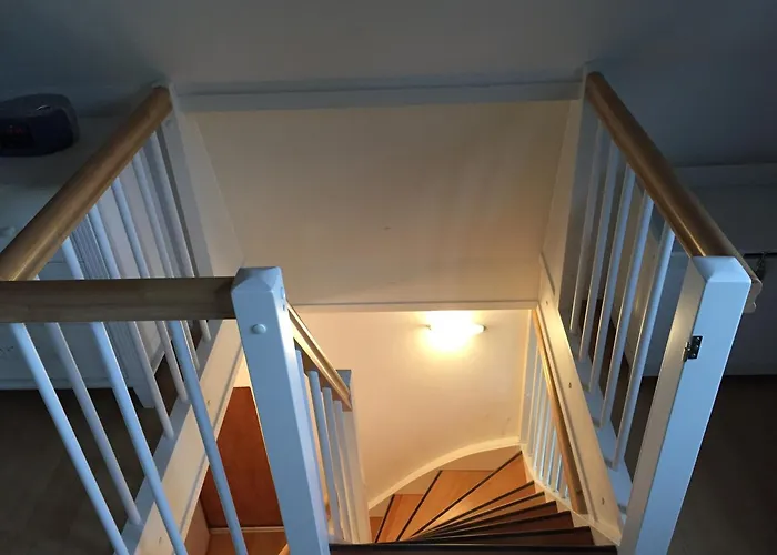 Boddenblick بيت للعطل *